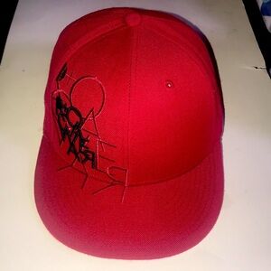 Men’s Rocawear Fitted Cap